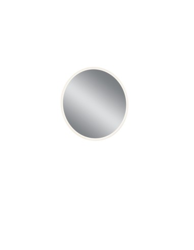 Miroir Led éclairant rond - Mirrors and More - Aura