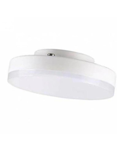 Ampoule Led GX53 12 watts blanc chaud - Mantra