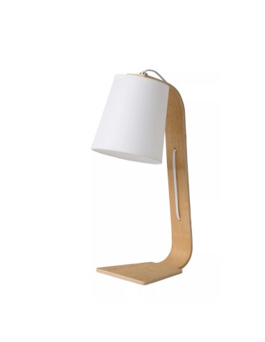 Lampe de bureau Led - Lucide - Nordic