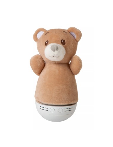 Lampe de chevet Led enfant - veilleuse - Lucide - Dolly Bear