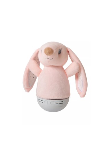 Lampe de chevet Led enfant - veilleuse - Lucide - Dolly Bunny