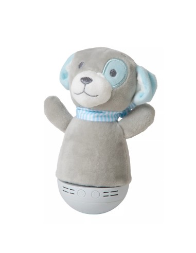 Lampe de chevet Led enfant - veilleuse - Lucide - Dolly Doggy