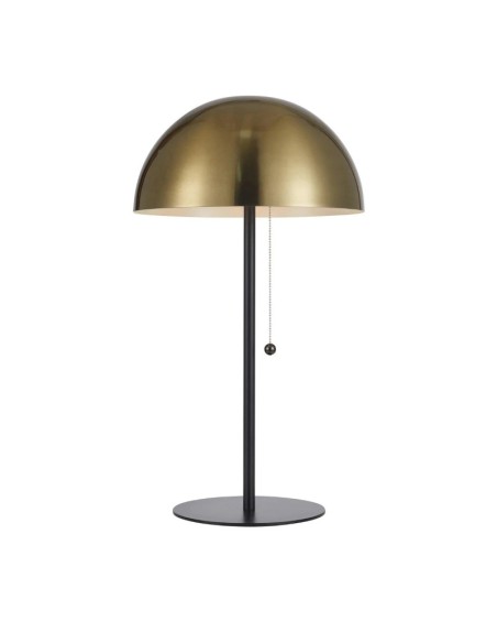 Lampe de table Led vintage laiton - Markslöjd- Dome