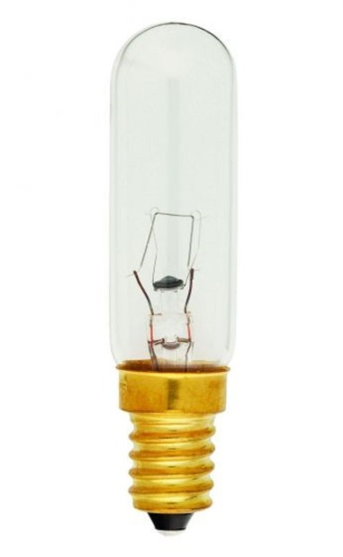 Ampoule tube incandescente dimmable E14 25W Girard Sudron - Girard-Sudron