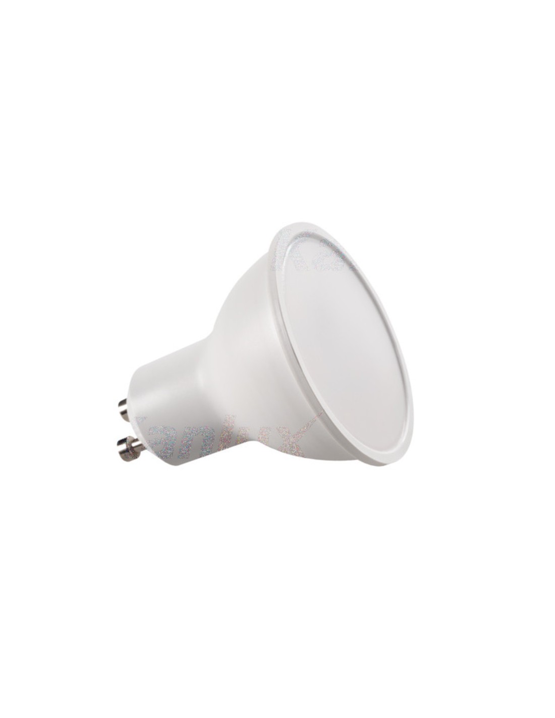 Ampoule Led GU10 4,9 w blanc neutre 400 lumens - Kanlux
