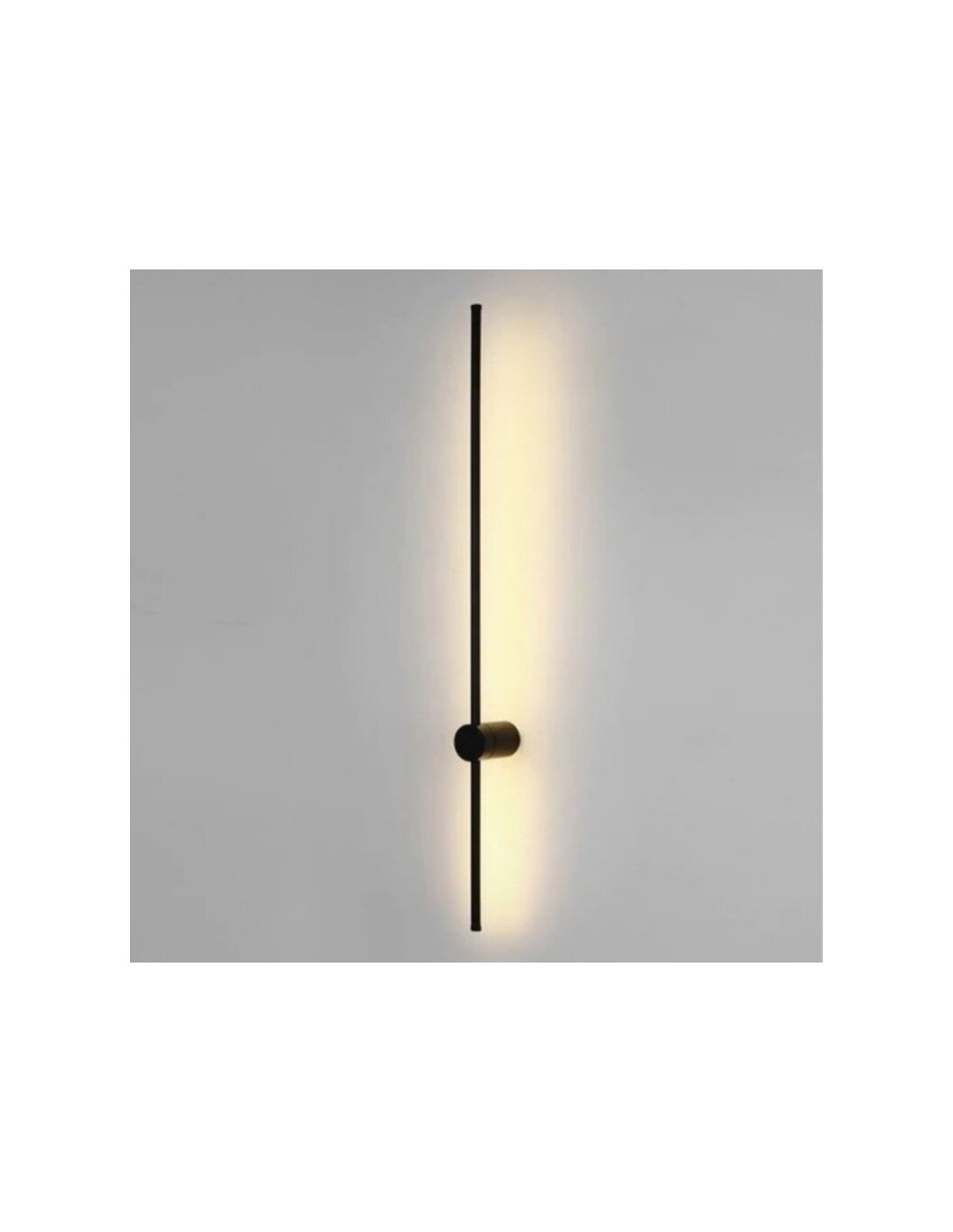 Lumiere - Lampe pour tableau moderne Vieux laiton 3000K - Appliques - Rue  du Commerce