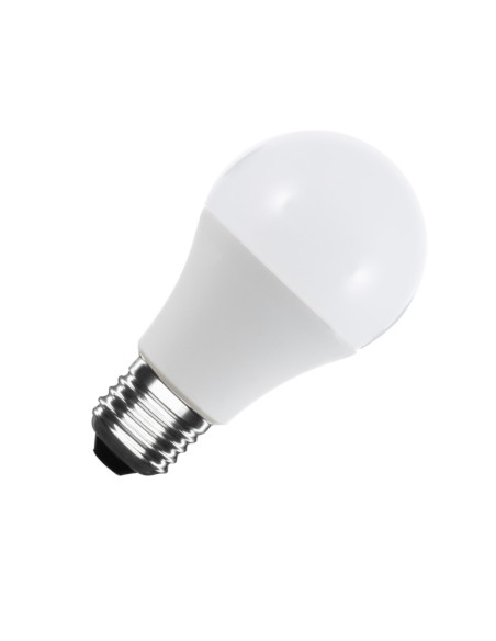 Ampoule Led 12/24 V E27 A60 6 W blanc chaud - Optonica Leluminaireled.com