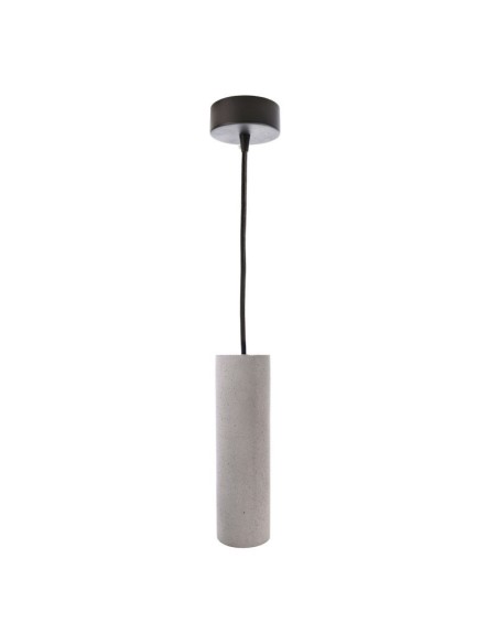 Suspension Led béton Pollux - Deko Light Leluminaireled.com