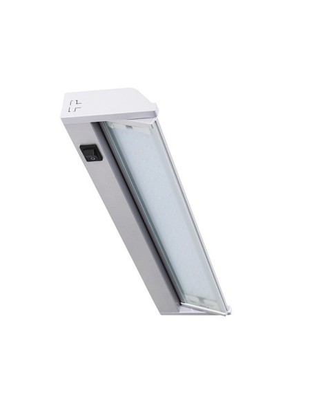 Luminaire  Led de cuisine orientable 5.5 W 58cm - Kanlux Leluminaireled.com