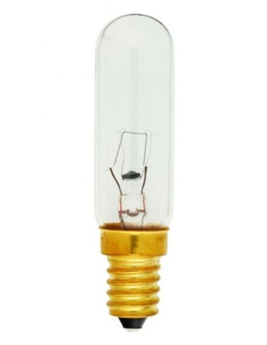 Ampoule tube incandescente dimmable E14 25W  - Girard-Sudron Leluminaireled.com