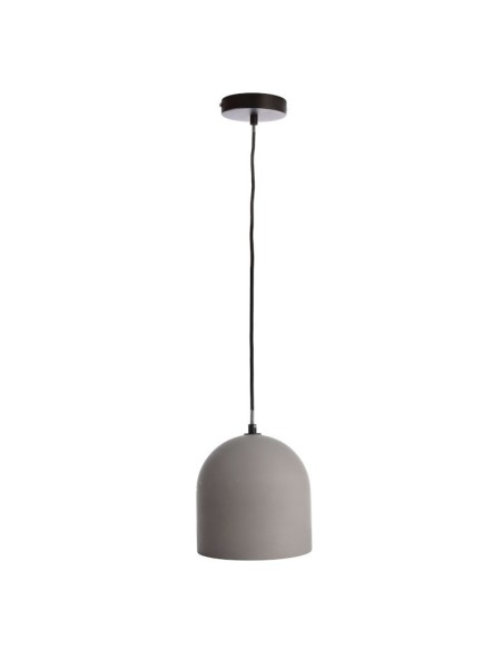 Suspension Led béton Concreto I - Deko Light Leluminaireled.com