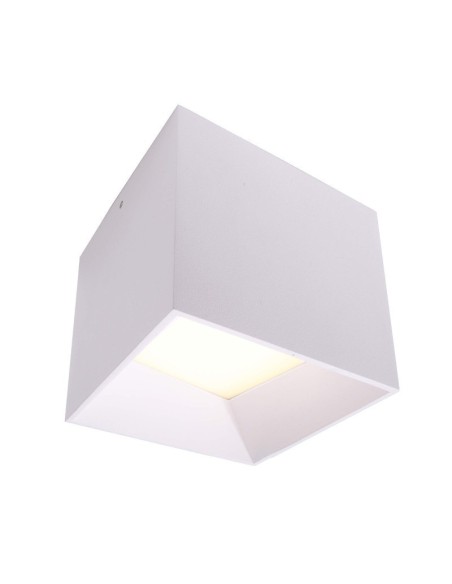 Plafonnier Led Sky - Deko Light Leluminaireled.com