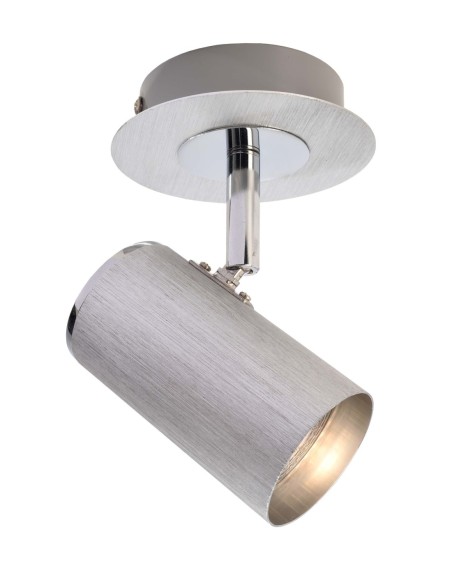 Plafonnier/applique Led Indi I - Deko Light Leluminaireled.com