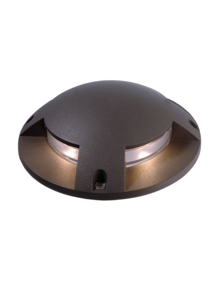 Luminaire Led de sol