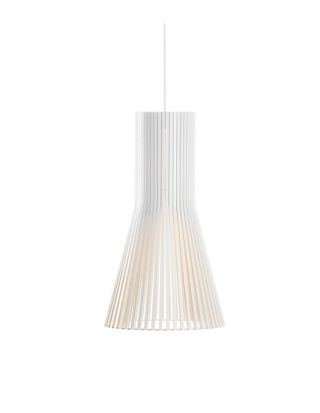 Suspension Led Small bouleau -  Secto Design Leluminaireled.com