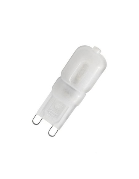 Ampoule Led G9 3W blanc chaud - Optonica Leluminaireled.com