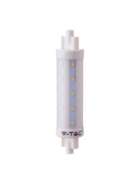 Ampoule Led R7S  10W - Luminance Leluminaireled.com