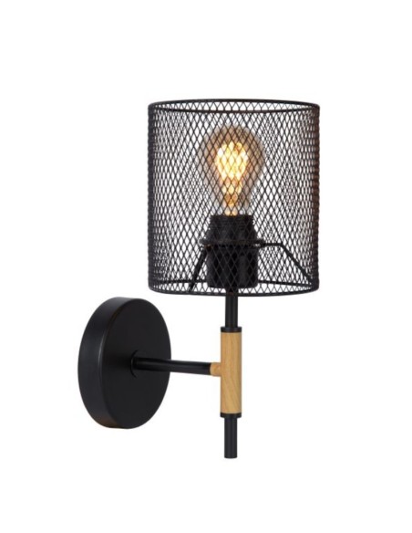 Applique intérieure murale Led Baskett - Lucide Leluminaireled.com