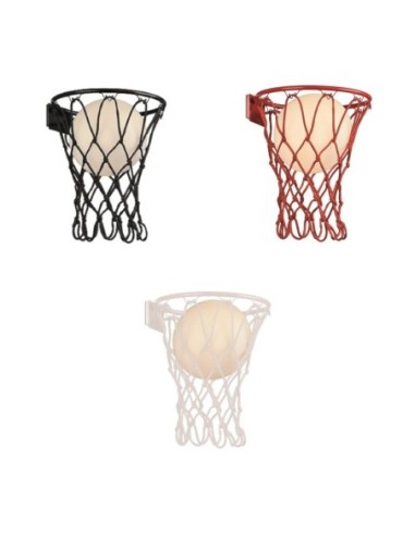 Applique murale Led intérieure design Andriy Privalov - Mantra - Basketball Leluminaireled.com