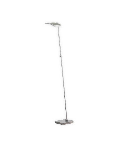 Lampadaire Led dimmable CCT Tours - Fischer&Honsel Leluminaireled.com