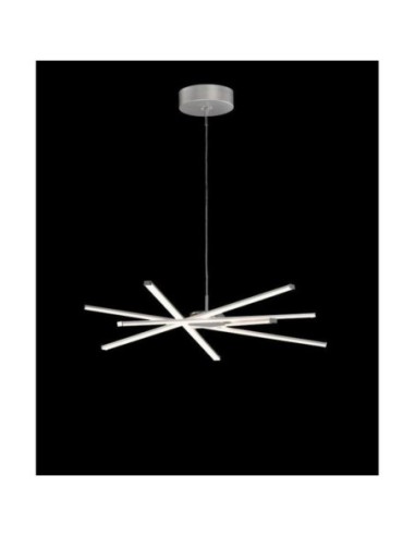 Suspension Led Star XXL - Mantra Leluminaireled.com