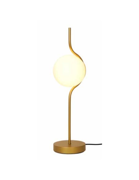 Lampe de table Led Ramy - Sampa Hélios Leluminaireled.com