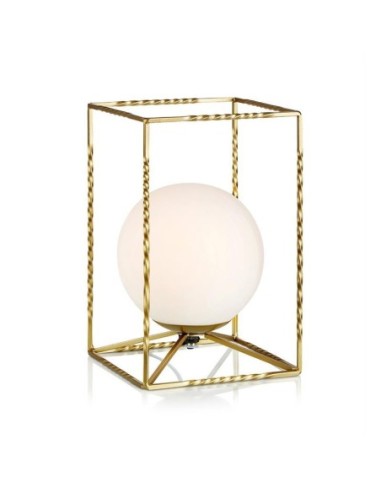 Lampe de table design Eve - Markslojd Leluminaireled.com