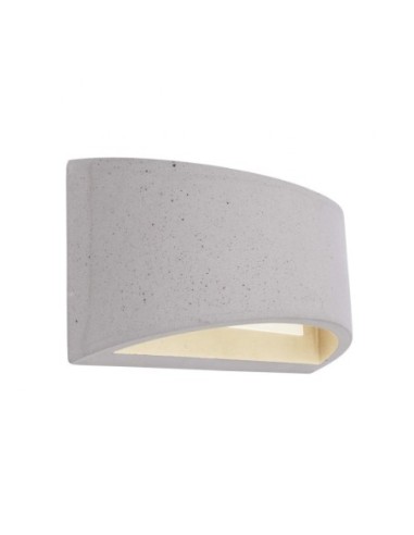 Applique intérieure Led béton Arianna II - Deko Light Leluminaireled.com