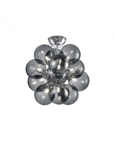 Plafonnier Led 12 lampes culot G9 - Trio - Alicia Leluminaireled.com