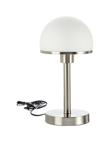 Lampe de table Led  culot E27 - Trio - Joost II Leluminaireled.com