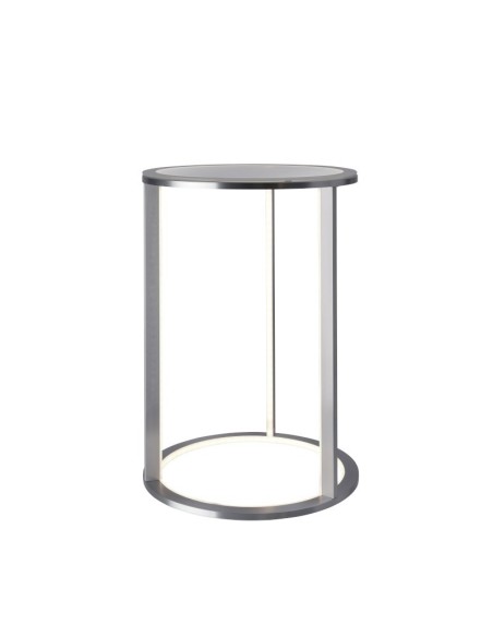 Table éclairante  Led - Sompex - Mesa Leluminaireled.com