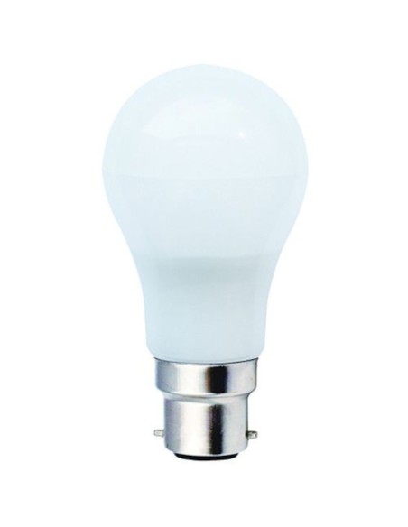 Ampoule Led B22 9W blanc neutre - Girard Sudron Leluminaireled.com