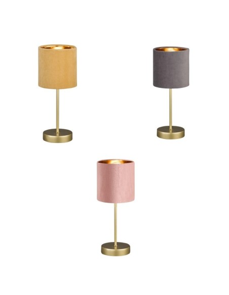 Lampe de table petit modèle - Fischer & Honsel - Aura Leluminaireled.com