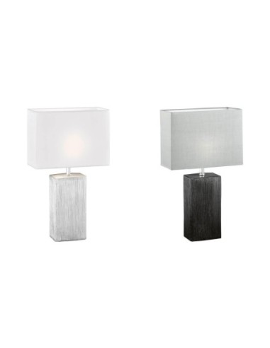 Lampe de table pied céramique grand modèle - Fischer & Honsel - Flens Leluminaireled.com