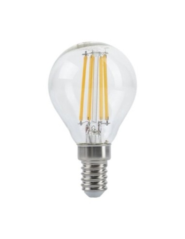 Ampoule 4W 2700K E14 dimmable optonica