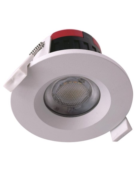 Spot Led Borg Girard Sudron BBC 7 Watts recouvrable IP65