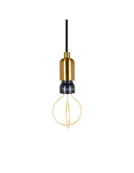 Ampoule Led E27 Feel - Girard-Sudron - Mandarin