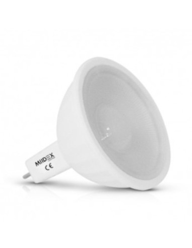 Ampoule Led GU5.3 6W - MIIDEX LIGHTING