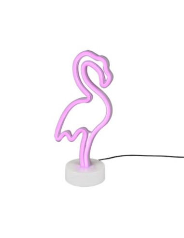 Lampe d'ambiance Led - Trio - Flamingo