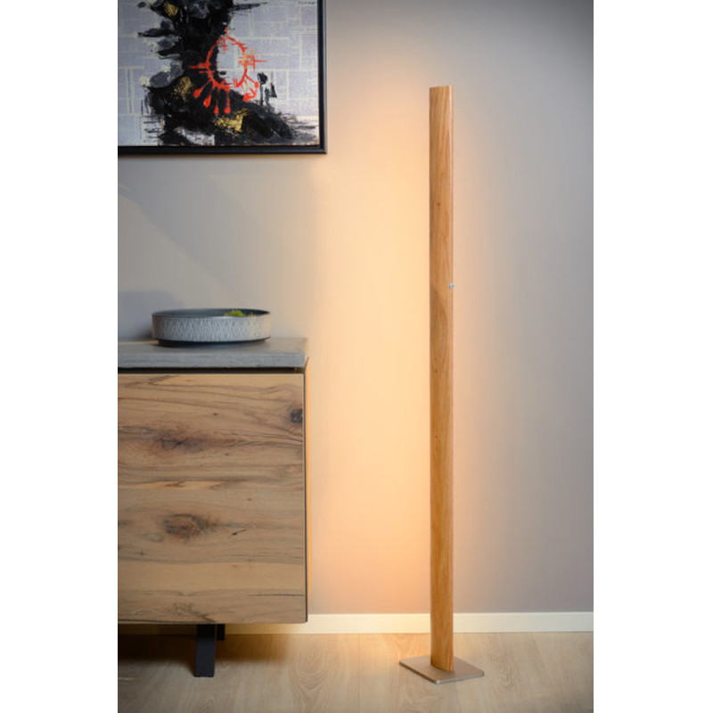 lampadaire Led immable Sytze - Lucide