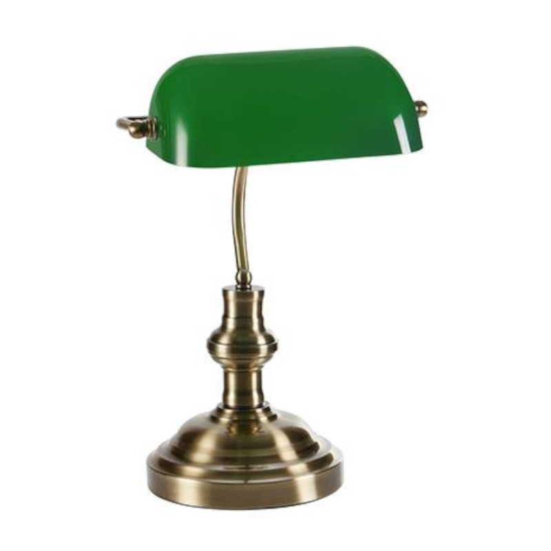 lampe de bureau Banker - Markslöjd