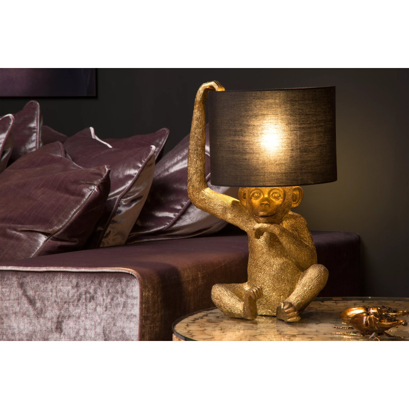 lampe de table Chimp de Lucide