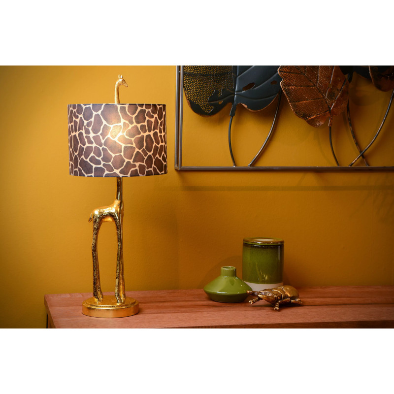 lampe de table Miss Tall - Lucide