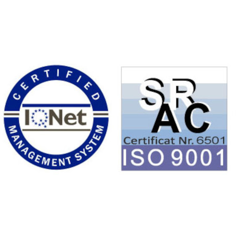 logo IQnet-ISO9001