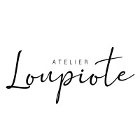 logo Atelier Loupiote