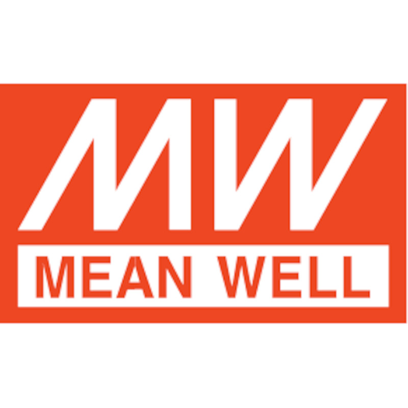 logo Meanwell