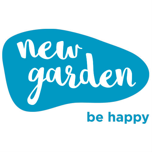 logo New Garden