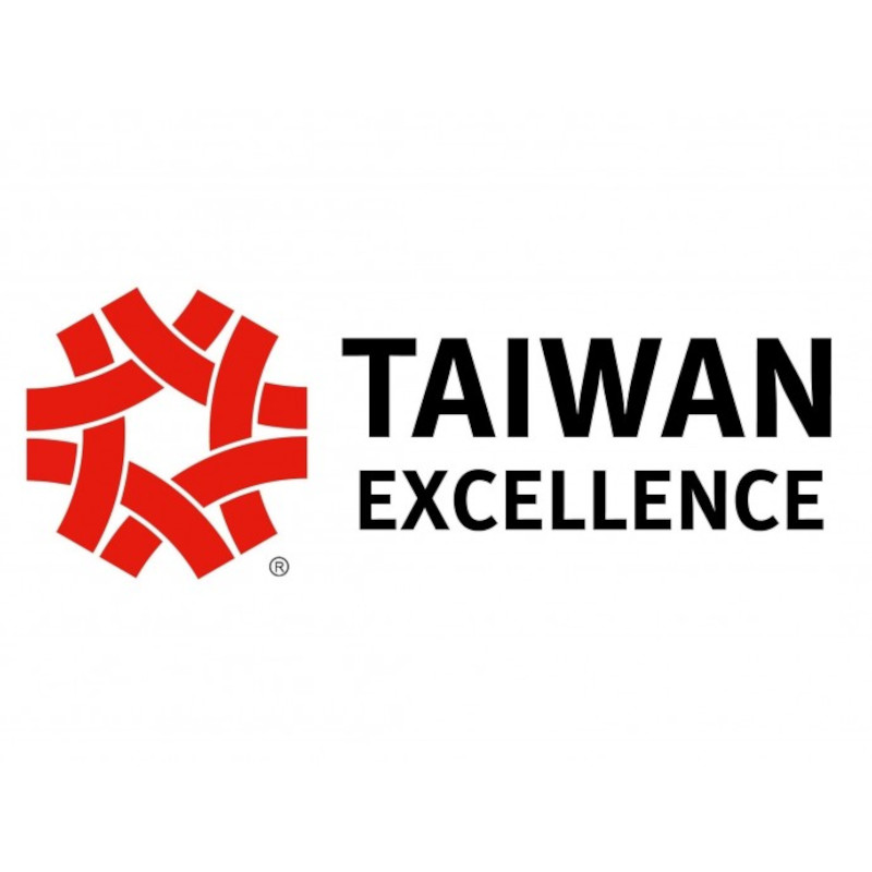 logo Taïwan excellence