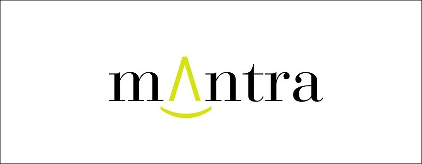 Logo-mantra