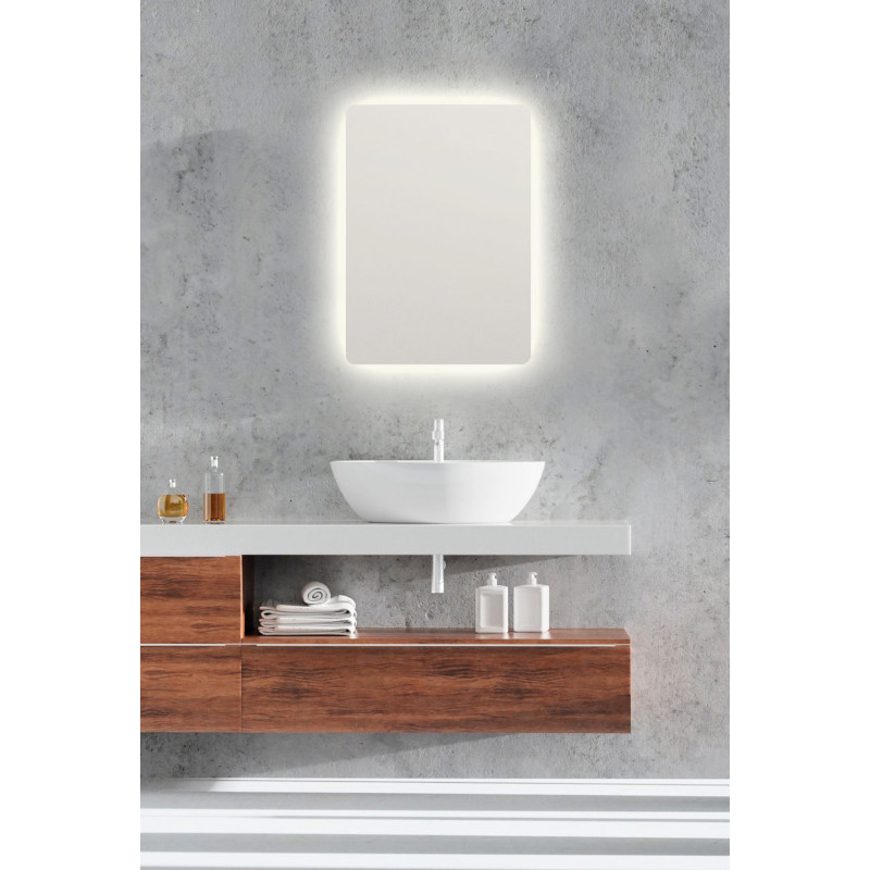 miroir lumineux Franzi - Mirrors and more